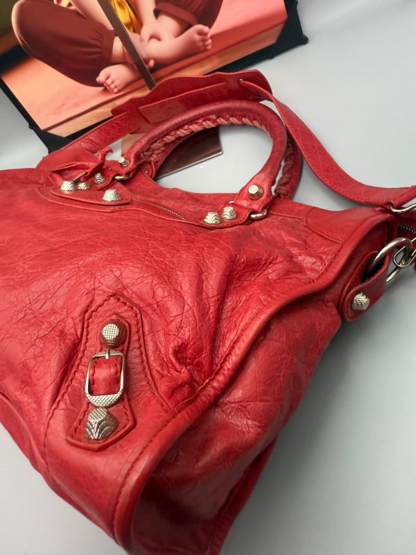 Balenciaga city bag - Image 6