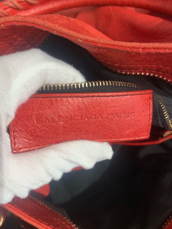 Balenciaga city bag - Image 8