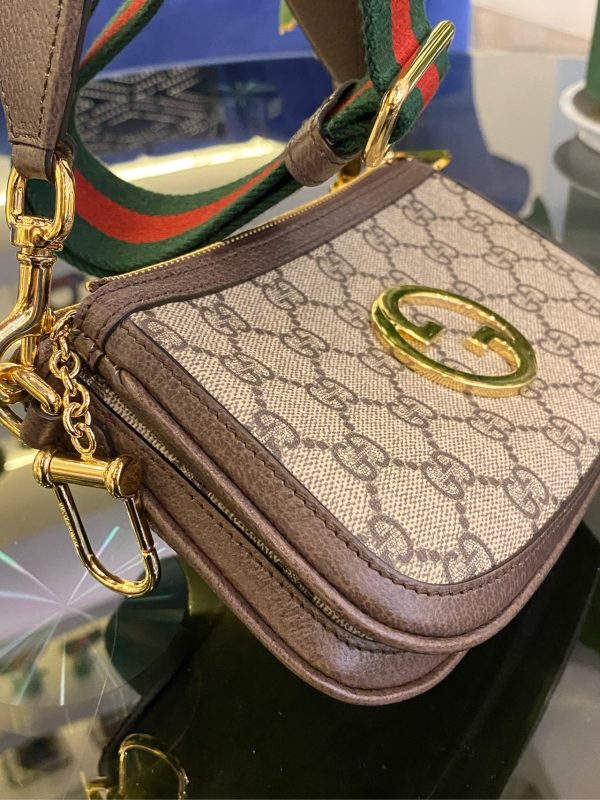 Gucci Horsebit - Image 5