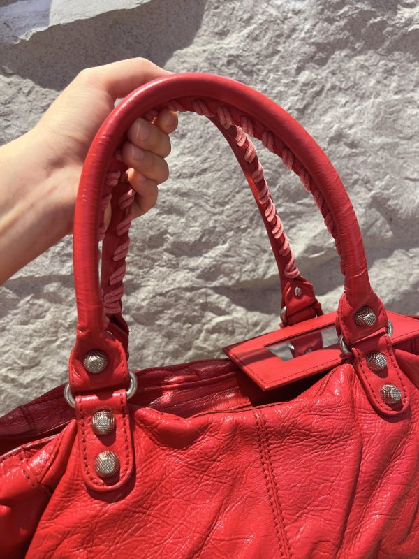 Balenciaga city bag - Image 4