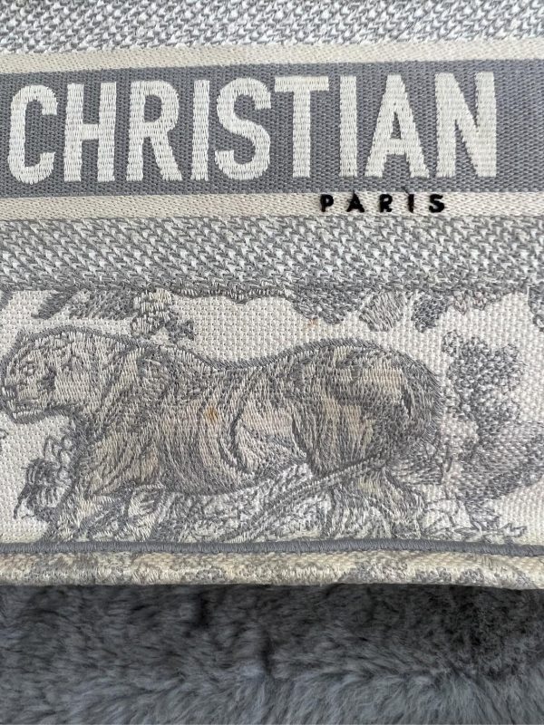 Dior tote - Image 7