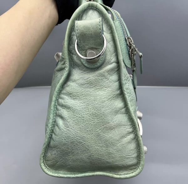Balenciaga city bag - Image 6