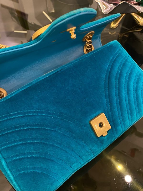 Gucci marnont - Image 8