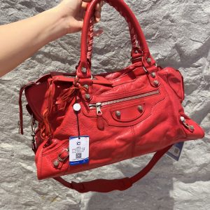 Balenciaga city bag
