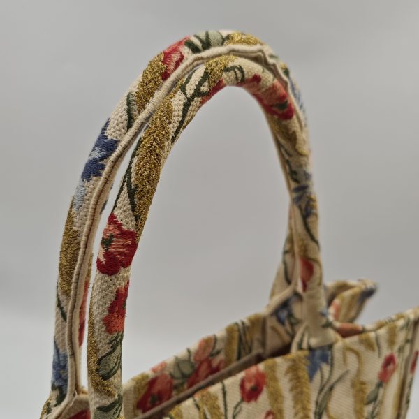 Dior tote - Image 7
