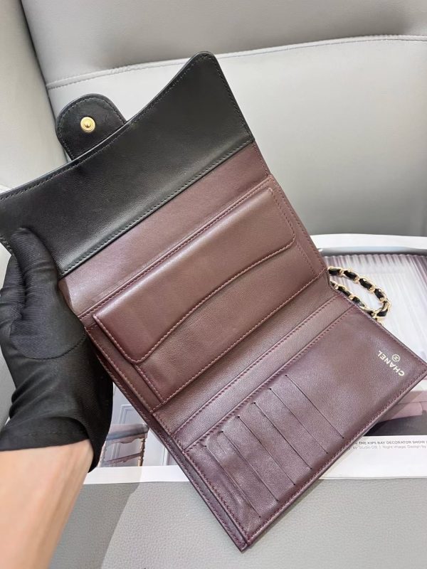 Chanel wallet - Image 8