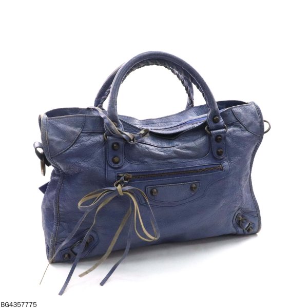 Balenciaga city bag - Image 2