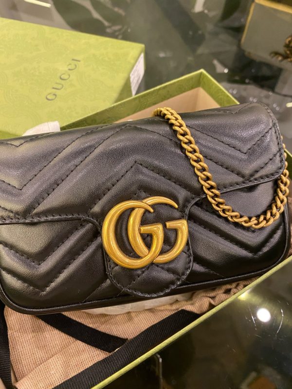 Gucci marmont super mini - Image 2