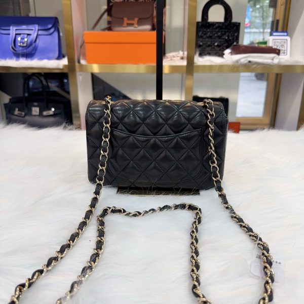 Chanel mini cf - Image 2