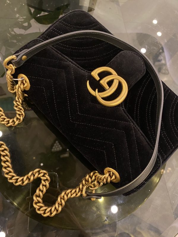 Gucci marnont - Image 4