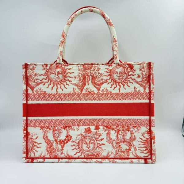 Dior tote - Image 2