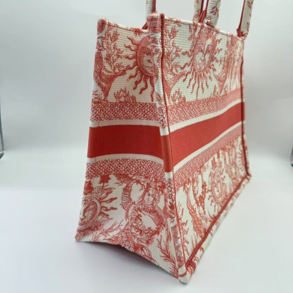 Dior tote - Image 3
