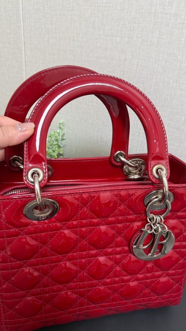 Dior lady - Image 9