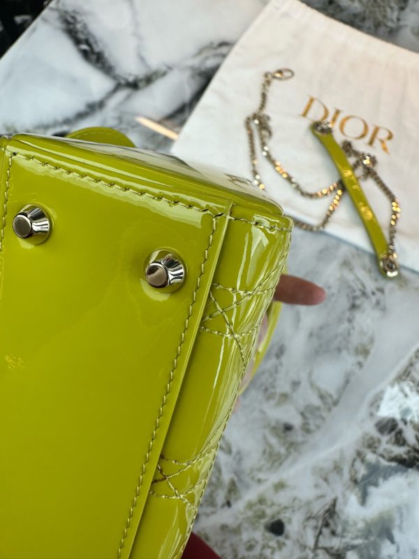 Dior lady - Image 5