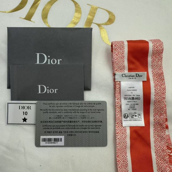 Dior tote - Image 9