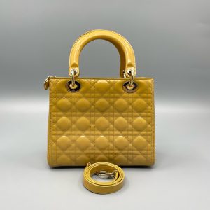 Dior lady