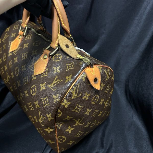 Louis Vuitton speedy 30