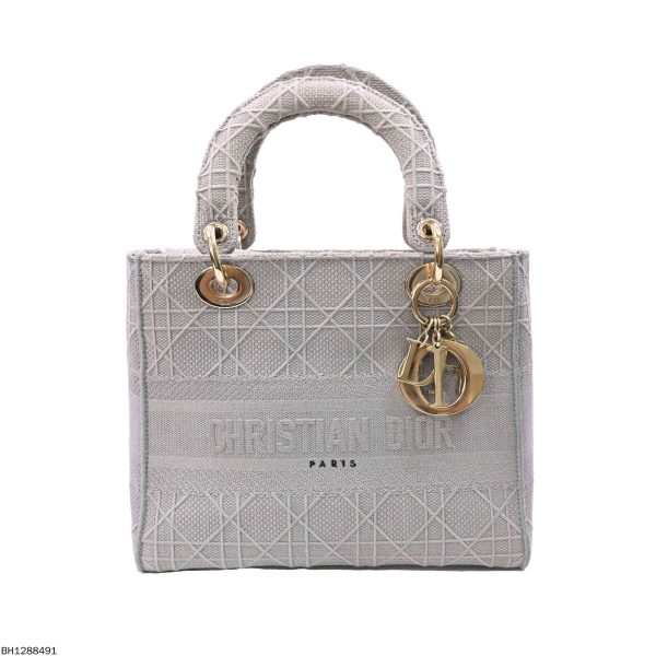 Dior lady