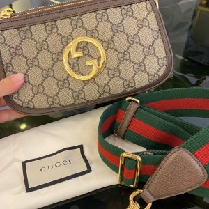 Gucci Horsebit