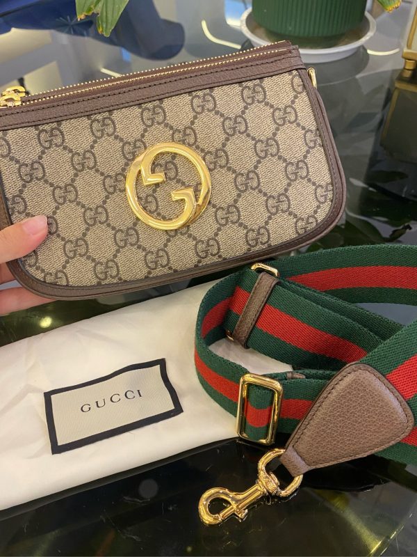 Gucci Horsebit
