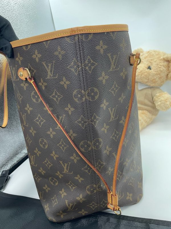 Louis Vuitton Neverfull