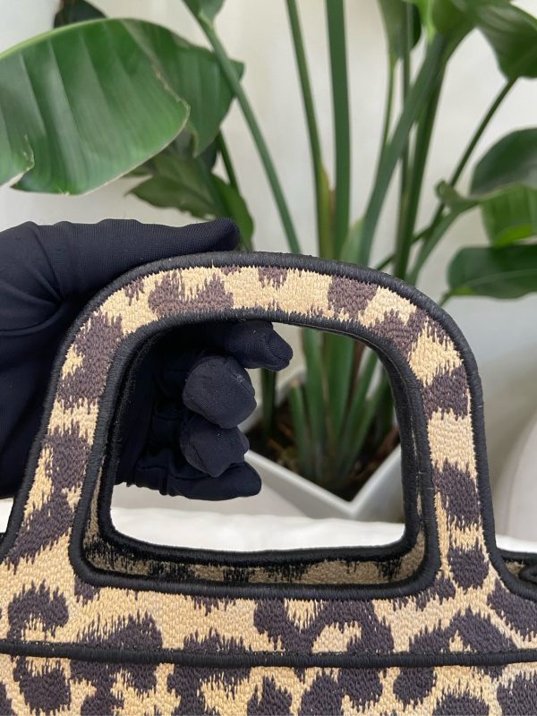 Dior tote - Image 8