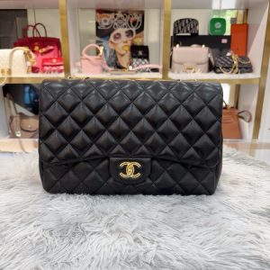 Chanel CF