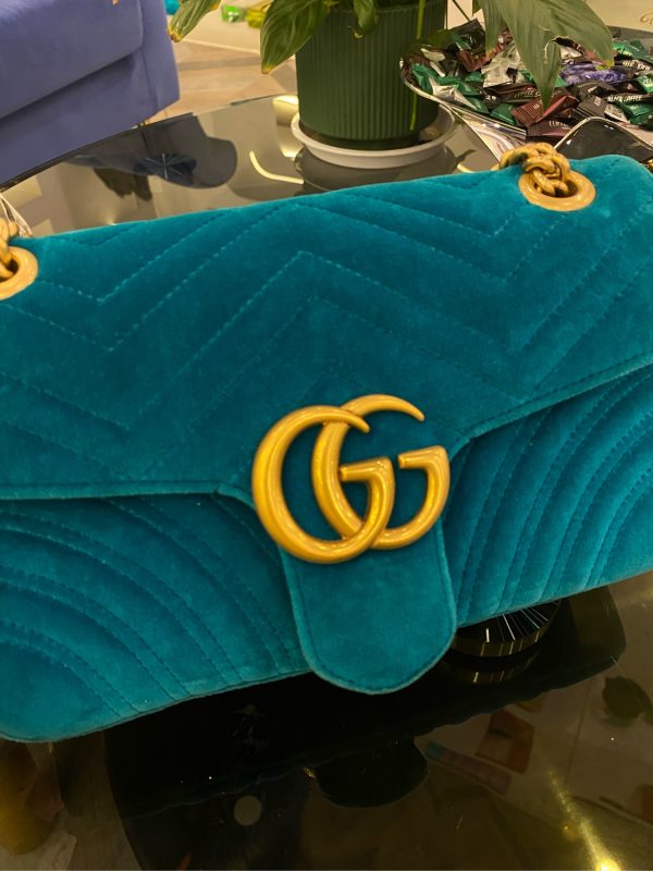 Gucci marnont - Image 5