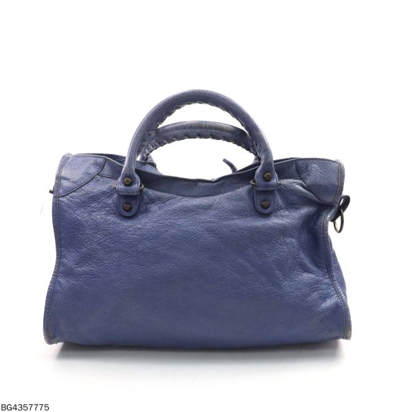 Balenciaga city bag - Image 4