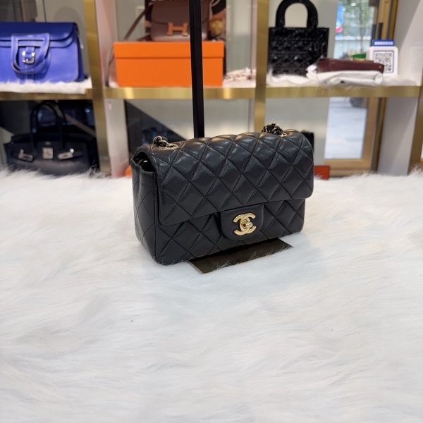 Chanel mini cf - Image 4