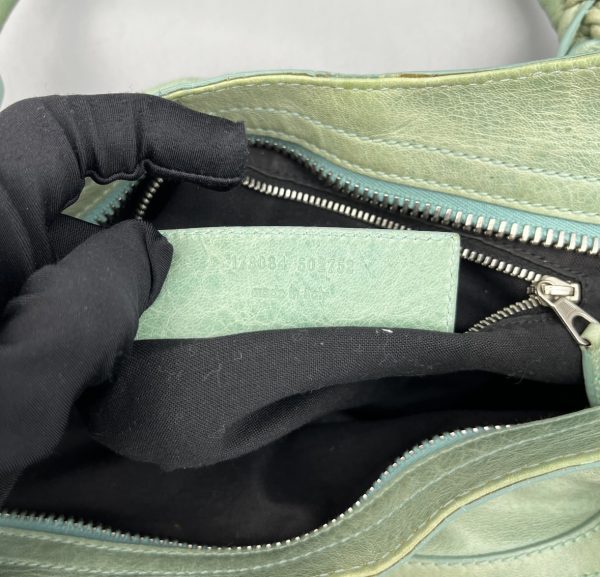 Balenciaga city bag - Image 8