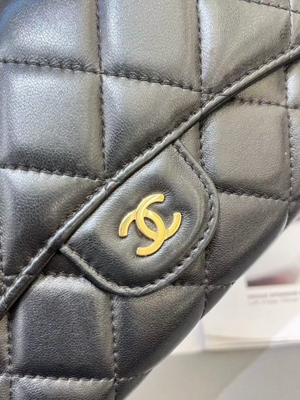 Chanel wallet - Image 3
