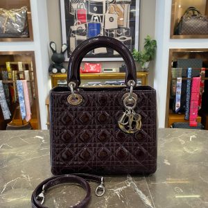 Dior lady