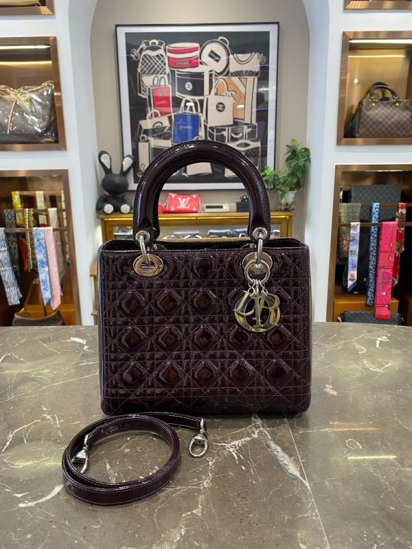 Dior lady