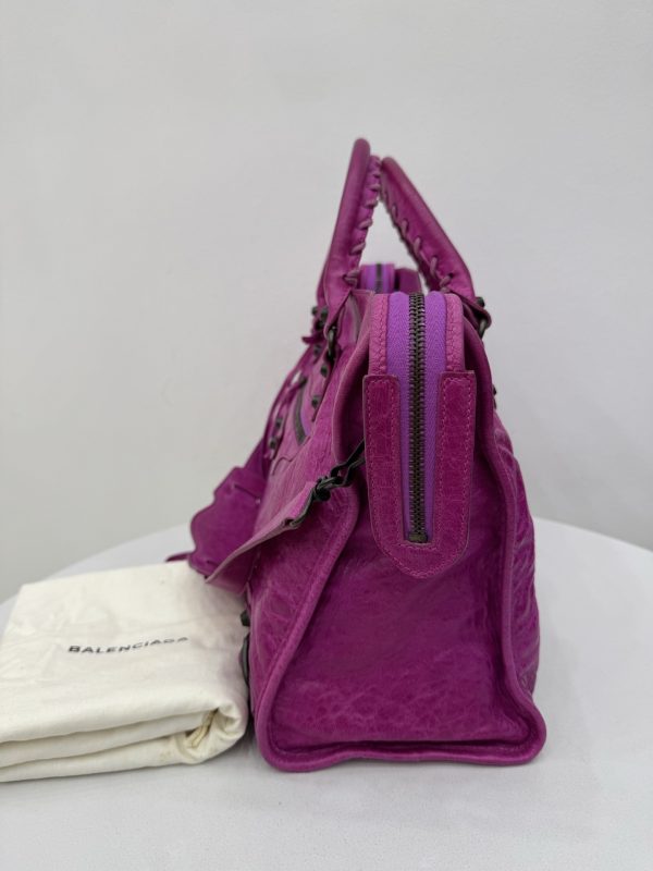 Balenciaga city bag - Image 4