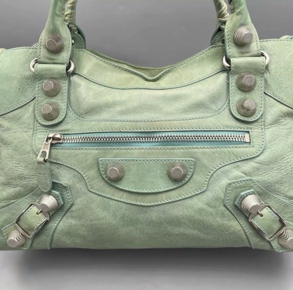 Balenciaga city bag - Image 3