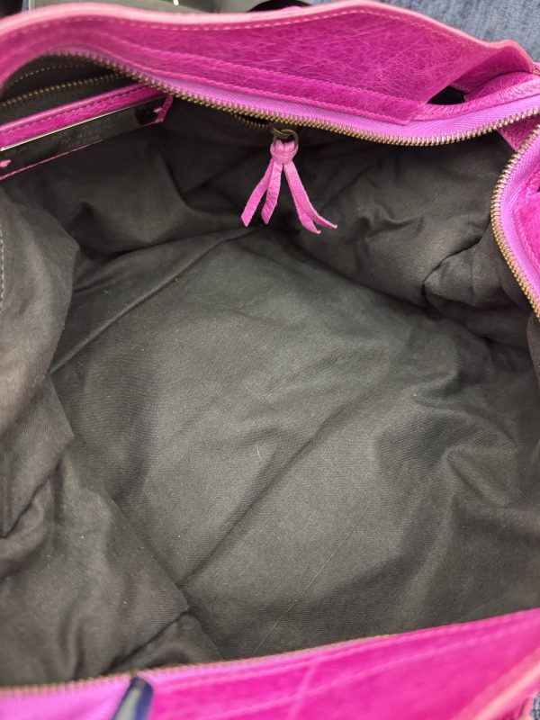 Balenciaga city bag - Image 6