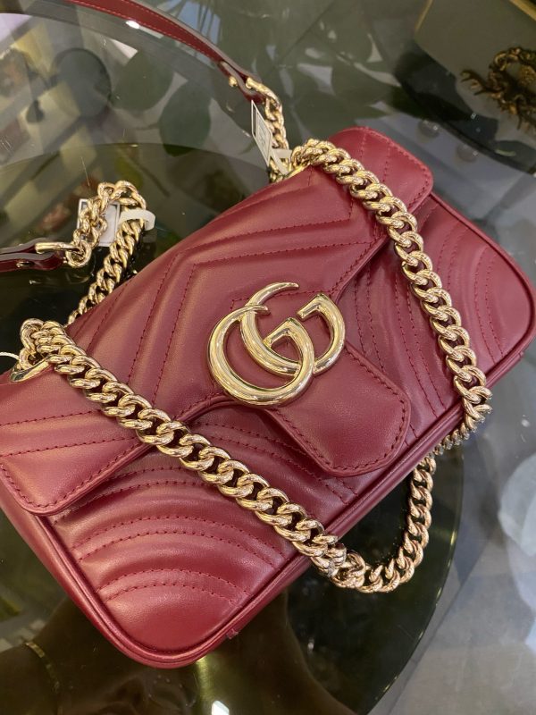 Gucci marmont - Image 4