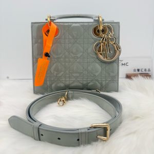 Dior lady