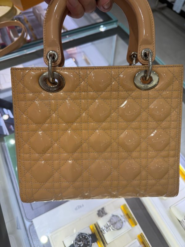 Dior lady