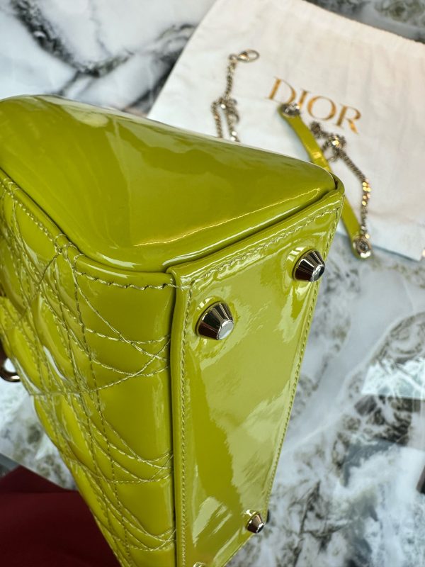 Dior lady - Image 6