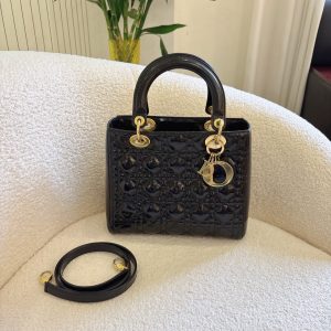Dior lady