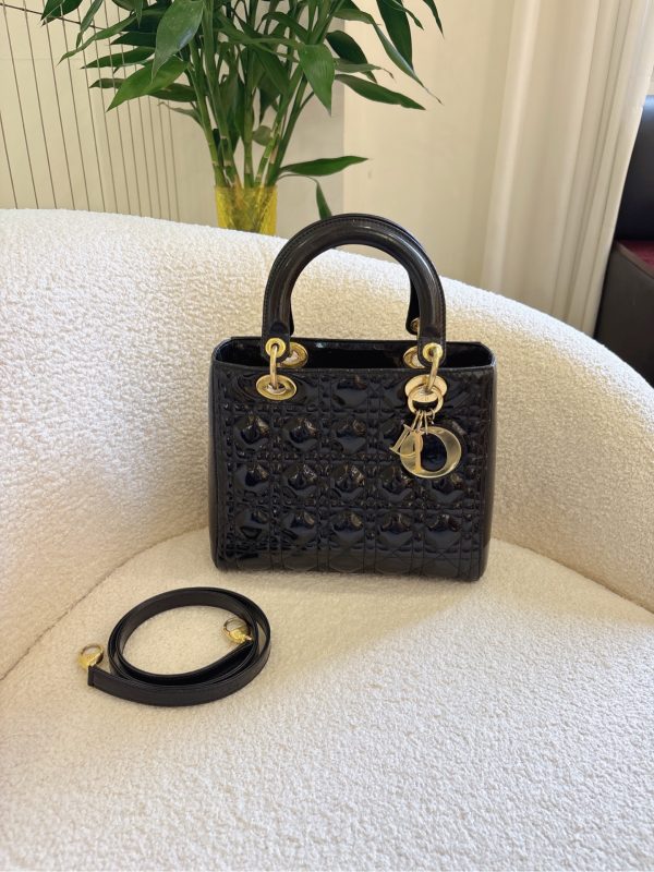 Dior lady