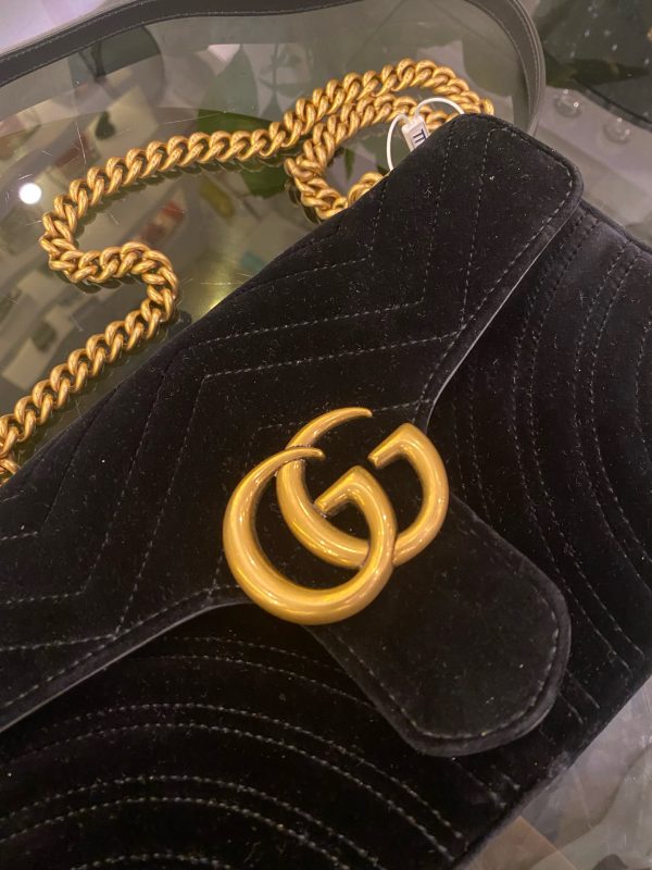 Gucci marnont - Image 5