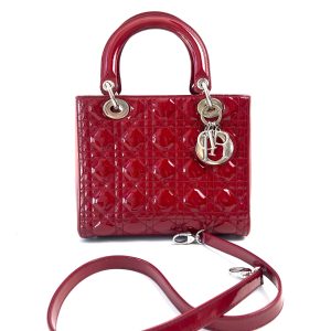 Dior lady