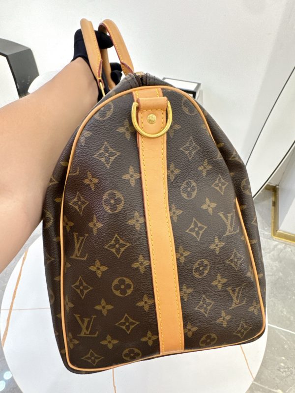 Louis Vuitton Keepall 50