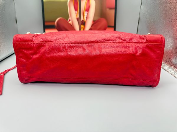 Balenciaga city bag - Image 7