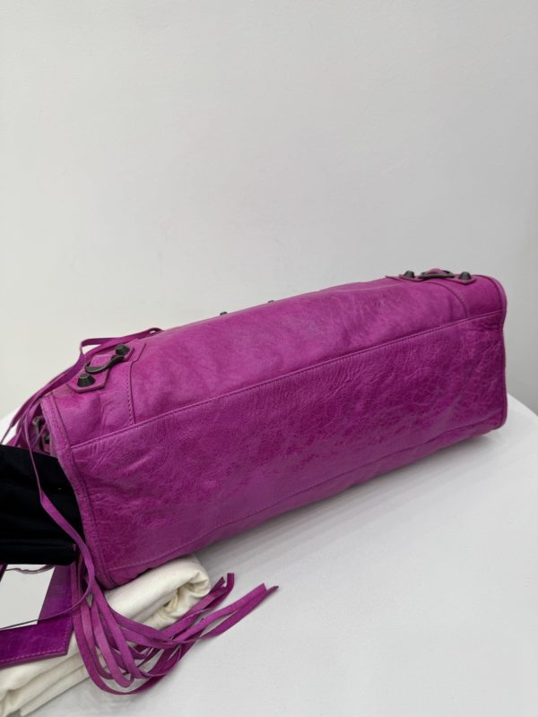 Balenciaga city bag - Image 3