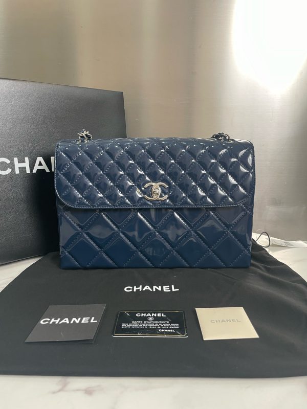Chanel CF