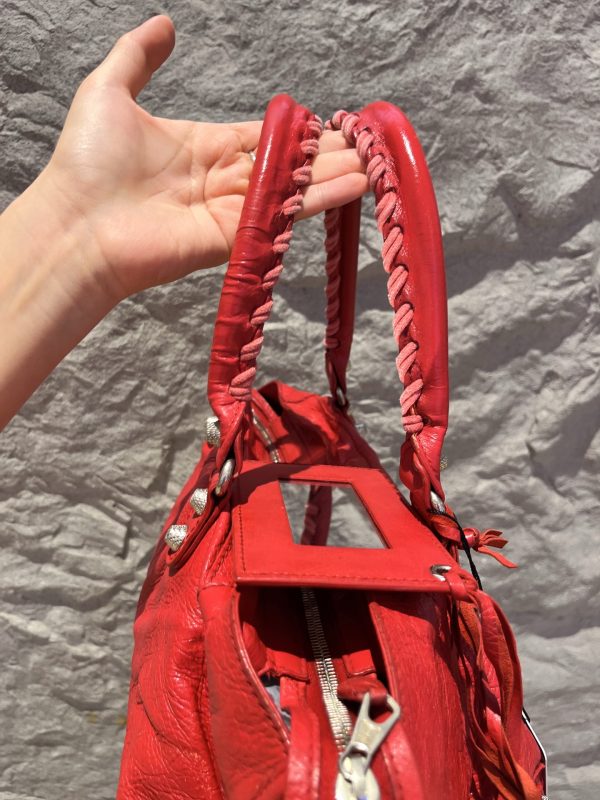 Balenciaga city bag - Image 3